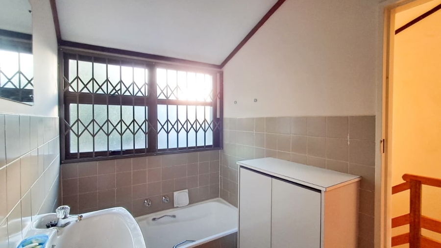 To Let 3 Bedroom Property for Rent in Stellenryk Western Cape
